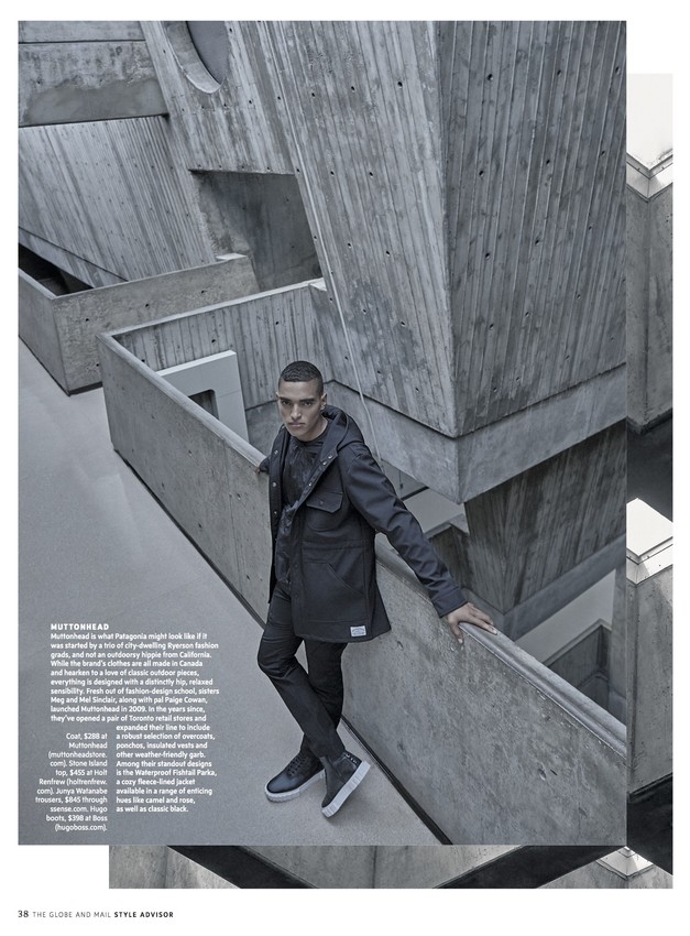 CLAUDINE BALTAZAR - PORTFOLIO - GROOMING